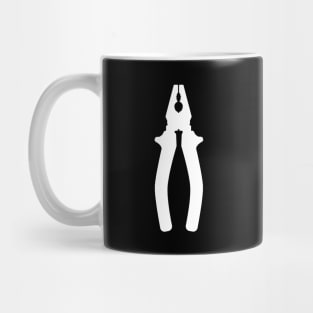 Plier Mug